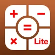 Prod. Calc. for 1404 Lite