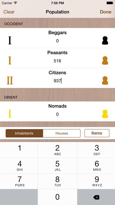 Prod. Calc. for 1404 Lite Screenshots