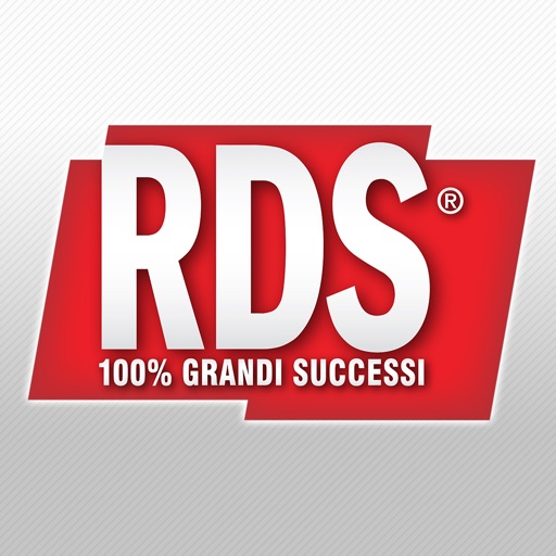 RDS 100% Grandi Successi RDS 100% Grandi Successi