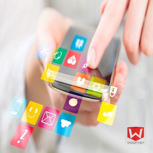 CRM WOOP NET