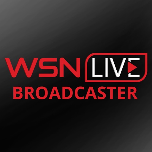 WSN Broadcaster WSN Broadcaster