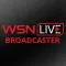 WSN Broadcaster