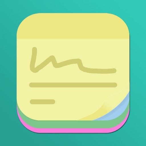 Sticky Notes - Sticky Widget Sticky Notes - Sticky Widget