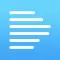 Teleprompter - Script for Vlog