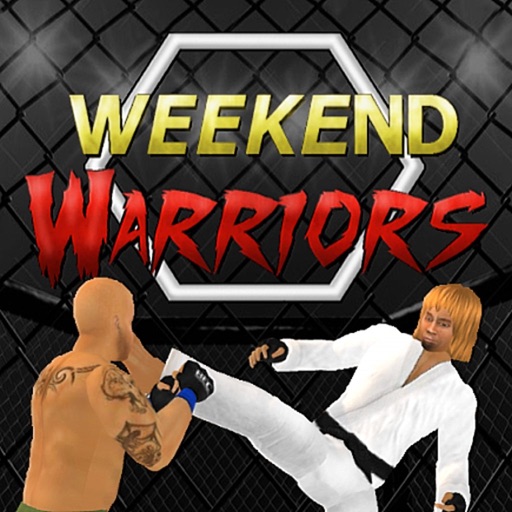 Weekend Warriors MMA Weekend Warriors MMA