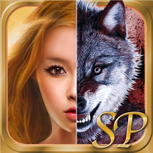 Werewolf Special Package Werewolf Special Package