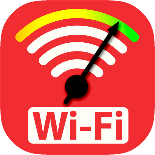 WiFi Check - scanner, test speed, tools WiFi Check - scanner, test speed, tools