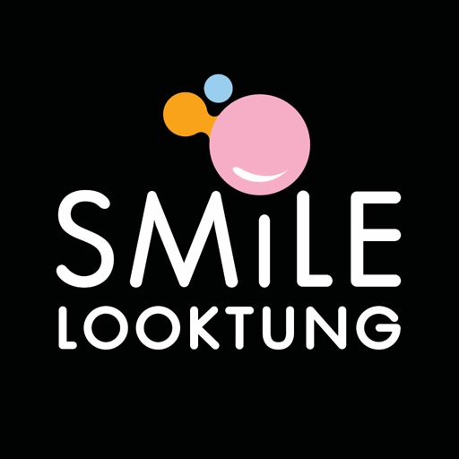 SMiLE LOOKTUNG SMiLE LOOKTUNG
