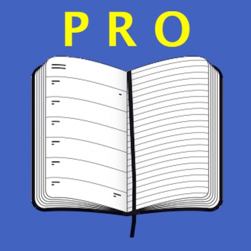 Work Diary Pro Work Diary Pro