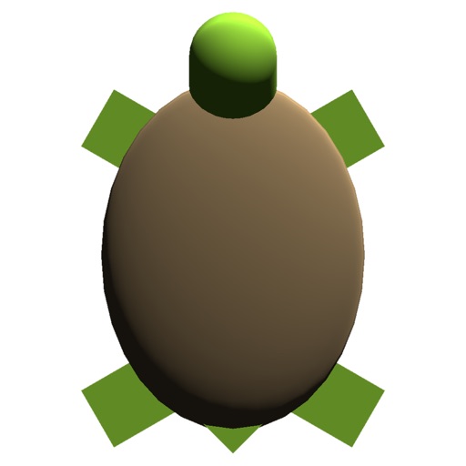 Turtle Robot
