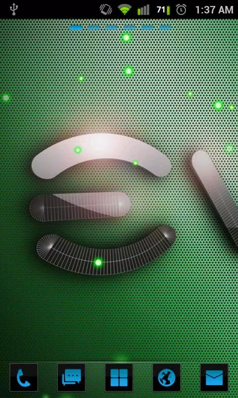 EVGA LWP Free Screenshots