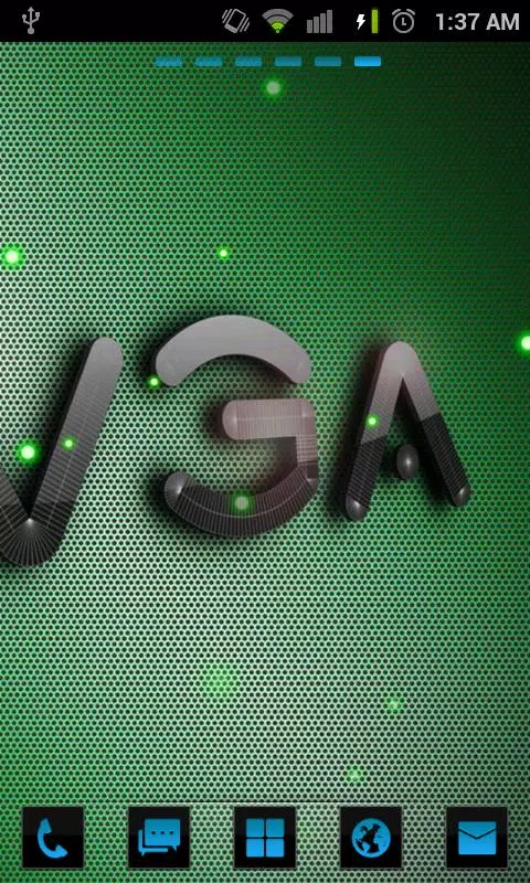 EVGA LWP Free Screenshots