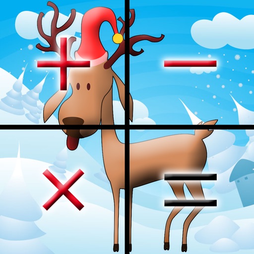 Xmas Calculator - "it's jolly" Xmas Calculator - "it's jolly"