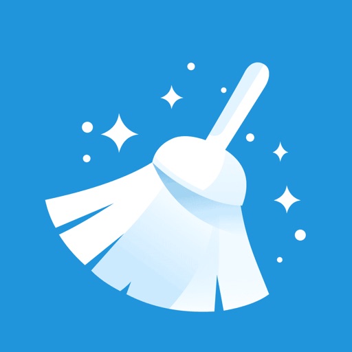 Sweepy Clean - Clean Storage Sweepy Clean - Clean Storage