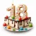 Happy Birthday Sticker Set