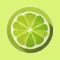 Fruit and Vegetables Sticker