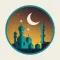 Ramadan Sticker Pack