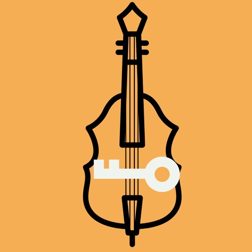 Cello Key Cello Key