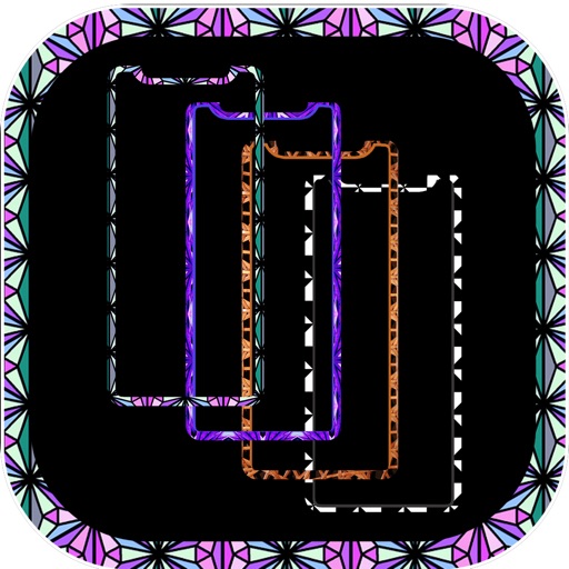 Frame Creator PRO: Wallpapers Frame Creator PRO: Wallpapers