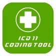 ICD 11 Coding Tool for Doctors