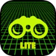 Low Light Camera Lite - Luminosity ISO Controls