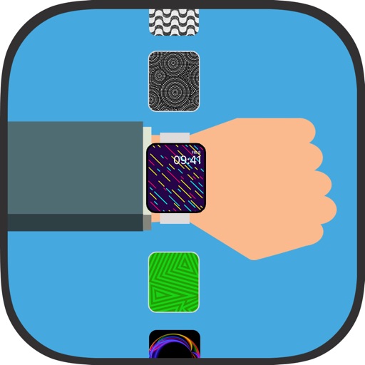 Watch Facer LITE: Customize it Watch Facer LITE: Customize it
