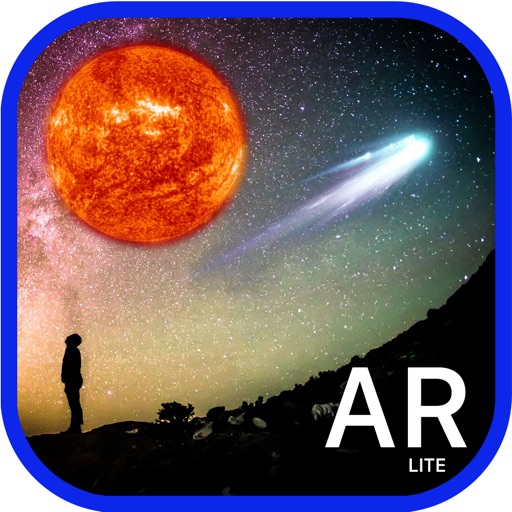 The Universe (AR). The Universe (AR).