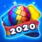 Cube Blast: Clear Up Joy Fast