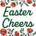 Easter Well-Wishes