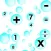 Aqua Bubbles Calculator PLUS