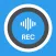 VoiceHD - voice recorder