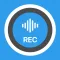 VoiceHD - voice recorder