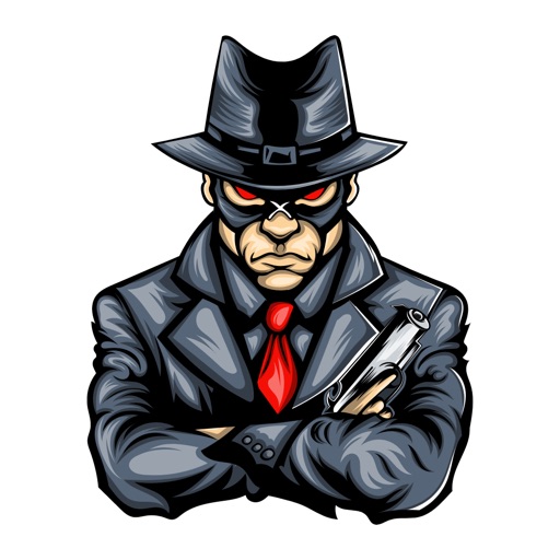 Mafia Murder Party Mafia Murder Party