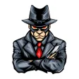 Mafia Murder Party