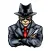 Mafia Murder Party