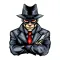 Mafia Murder Party