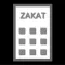 Zakat Calculator by dnzh