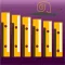 Gamelan Saron