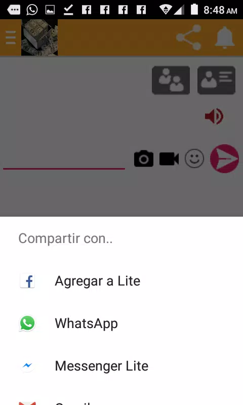 A Chat law of attraction 2019 for free Screenshots