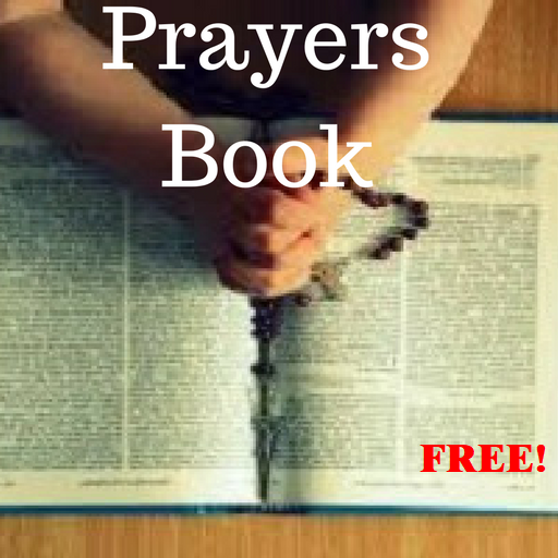 Prayers Book Prayers Book