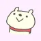 Pop Bear Stickers!!