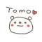 Tomo Bear Stickers!!