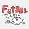 フットサルパンダぱんだ!!