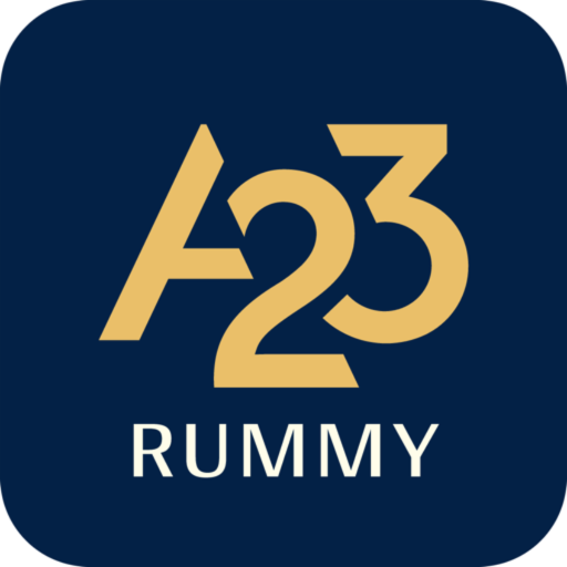A23 Rummy A23 Rummy