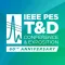 IEEE PES T&D 2024