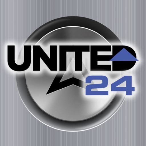 2024 United Convention & Expo 2024 United Convention & Expo