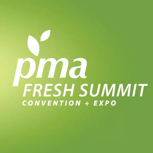 2018 PMA Fresh Summit 2018 PMA Fresh Summit