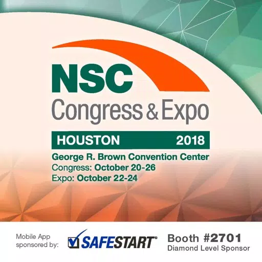 2018 NSC Congress & Expo 2018 NSC Congress & Expo