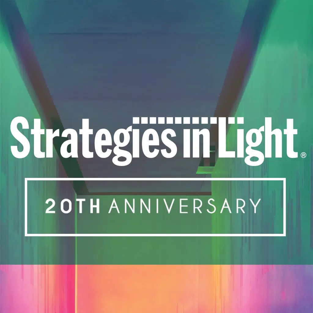 Strategies in Light 2020 Strategies in Light 2020
