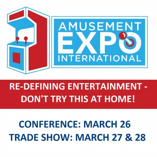 Amusement Expo International Amusement Expo International